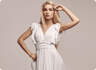 Long Dress