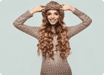 Full Sweater